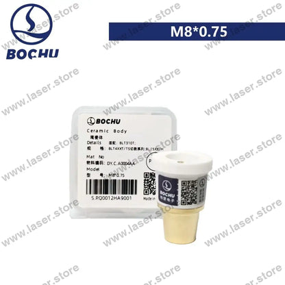 BOCHU Original Ceramic Ring M8*0.75（DY.C.A0004AA）