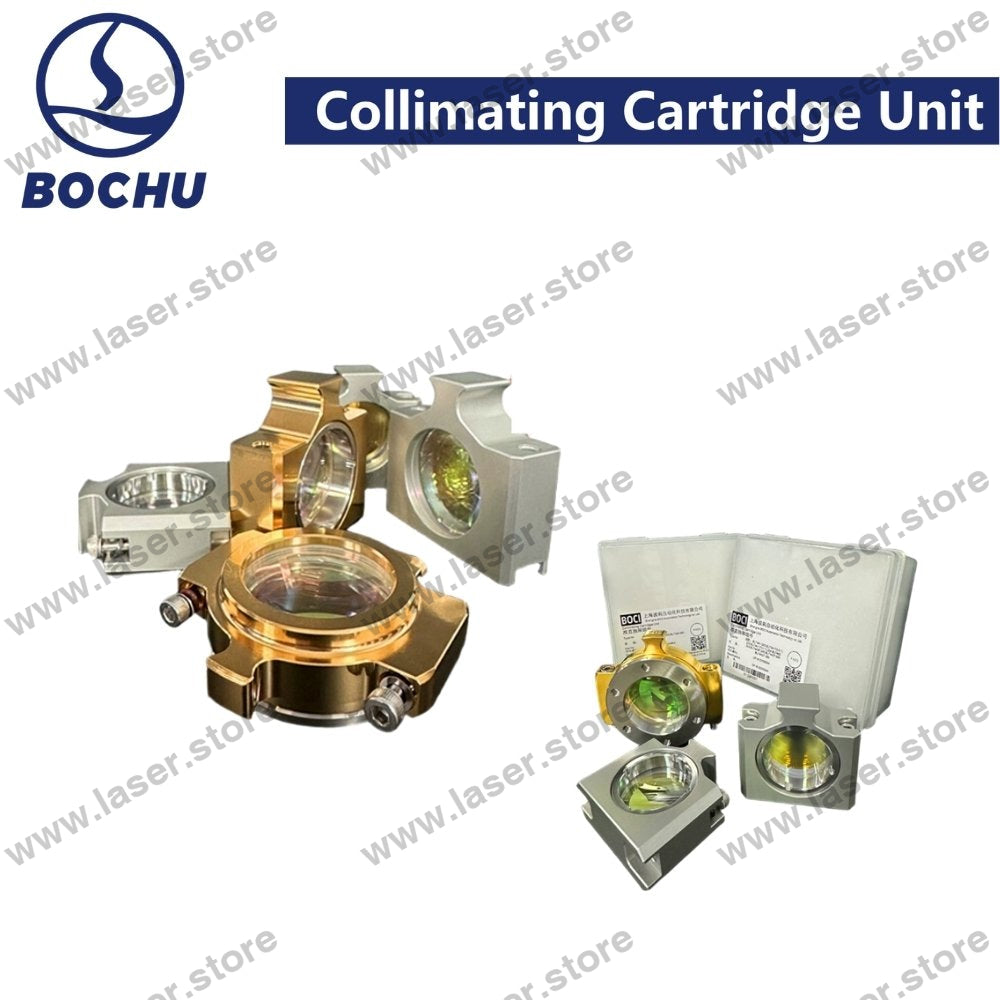 BOCHU Original Collimating Cartridge Unit