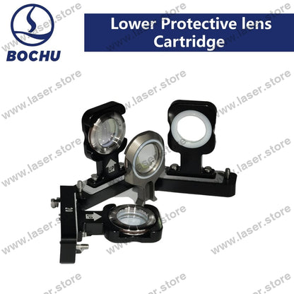 BOCHU Original Lower Protective Lens Cartridge