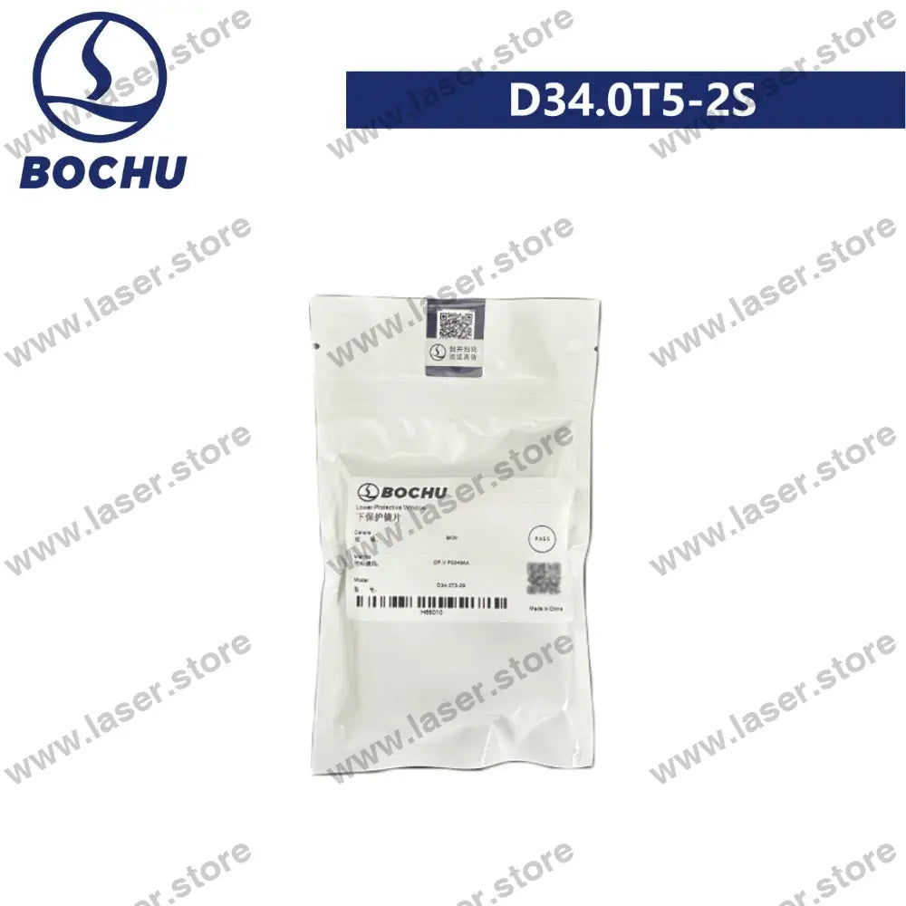 BOCHU Original Lower Protective Lens D34.0*5 D34.0T5-2S（DP.V.P0049AA） ≤8kw