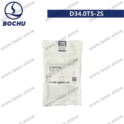 BOCHU Original Lower Protective Lens D34.0*5 D34.0T5-2S（DP.V.P0049AA） ≤8kw