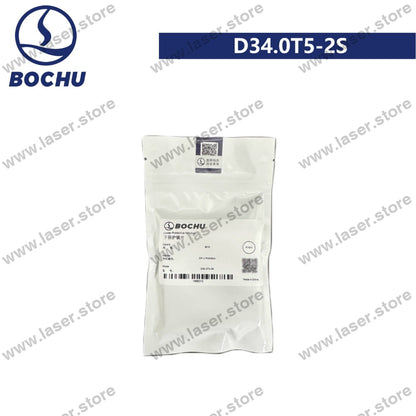 BOCHU Original Lower Protective Lens D34.0*5 D34.0T5-2S（DP.V.P0049AA） ≤8kw
