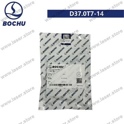 BOCHU Original Lower Protective Lens D37.0*7 D37.0T7-14（DP.V.P0027AA）≤80kw