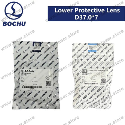 BOCHU Original Lower Protective Lens D37.0*7