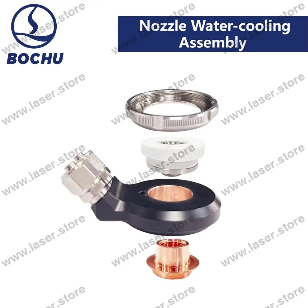 BOCHU Original Nozzle Water-cooling Assembly DP.M.Q0394AA