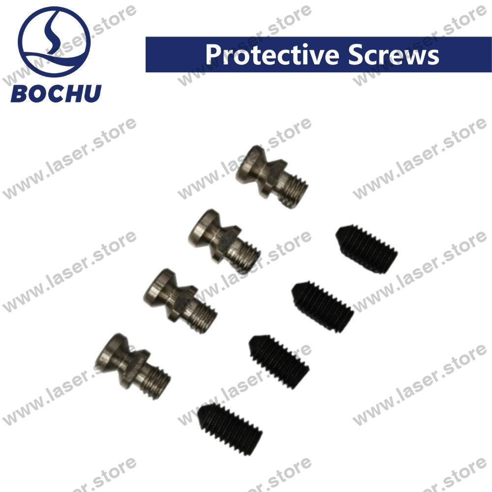 BOCHU Original Protective Screws DP.M.Q0013AA
