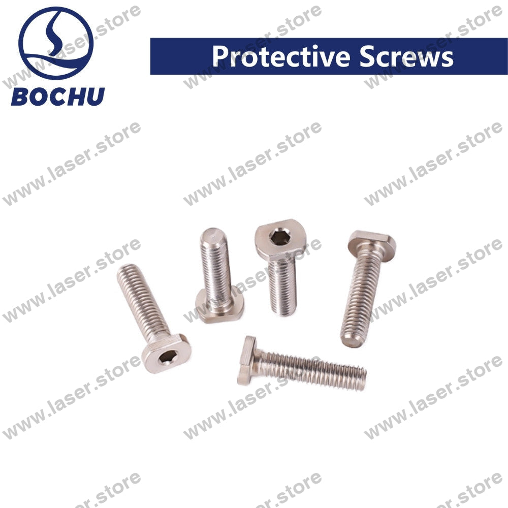 BOCHU Original Protective Screws DP.M.Q0124AA