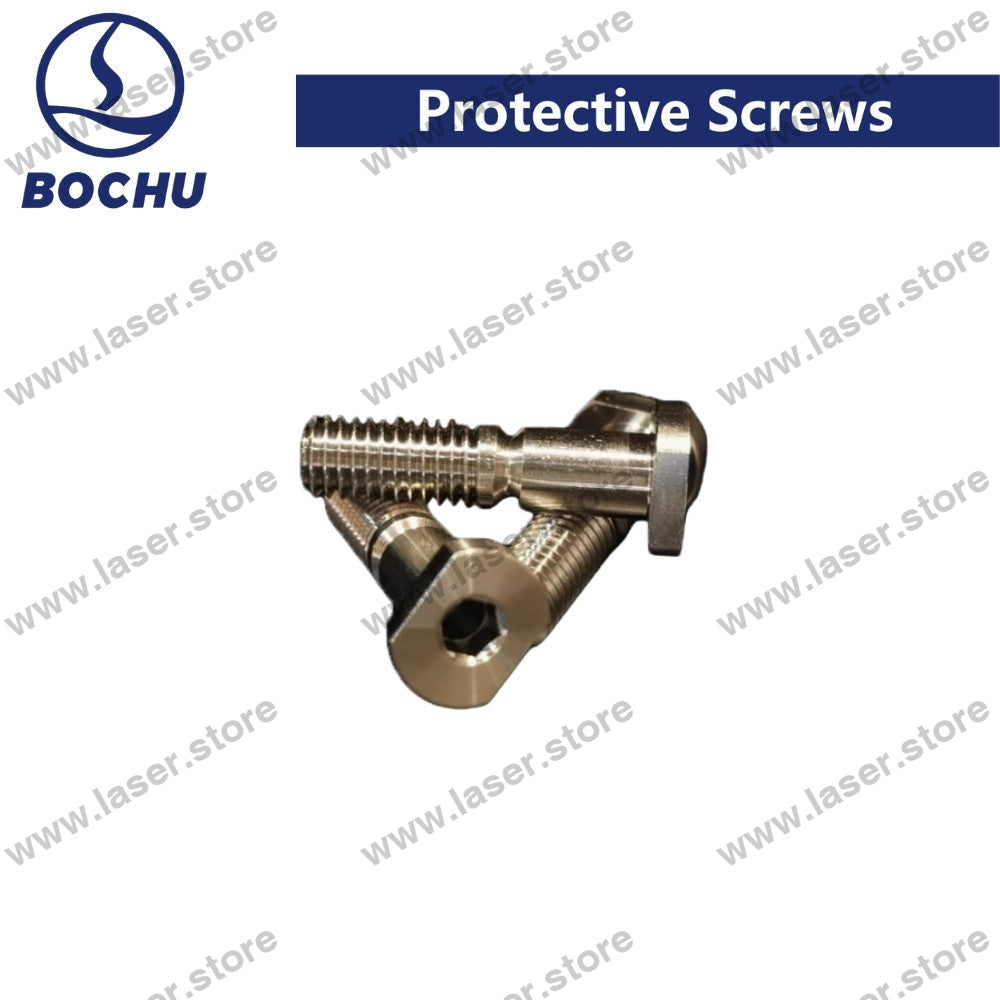 BOCHU Original Protective Screws DP.M.Q0210AA