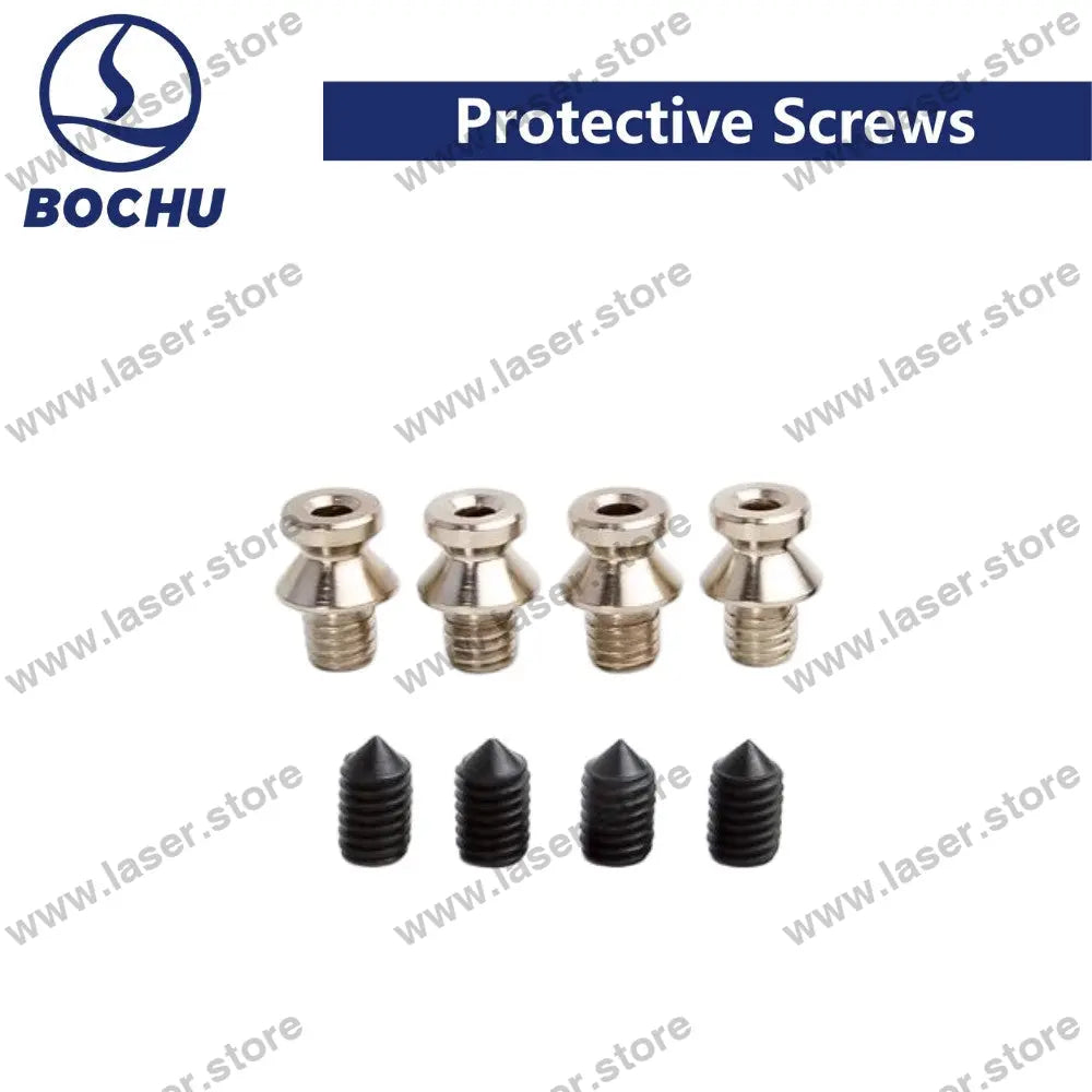 BOCHU Original Protective Screws DP.M.Q0340AA