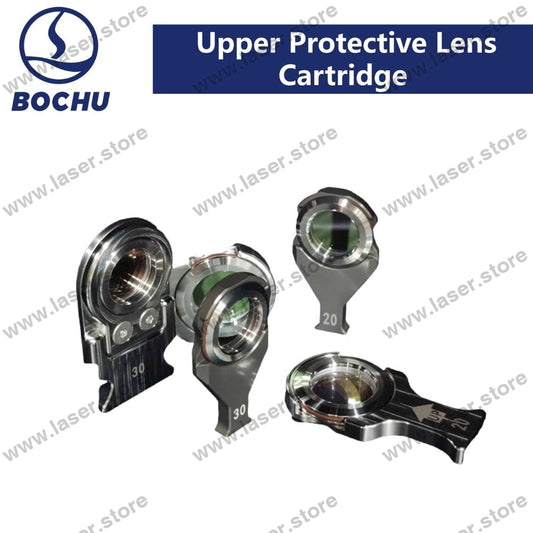 BOCHU Original Upper Protective Lens Cartridge