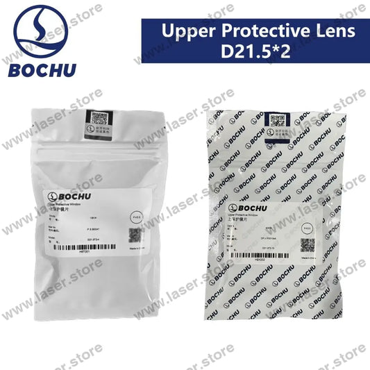 BOCHU Original Upper Protective Lens D21.5*2