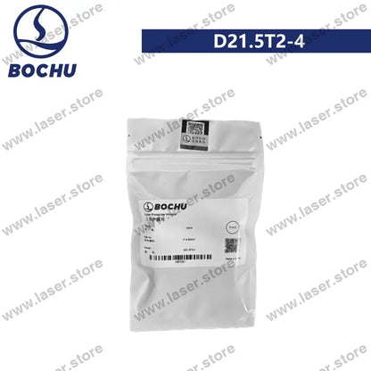 BOCHU Original Upper Protective Lens D21.5*2 D21.5T2-4（P.S.B0041） ≤15kw