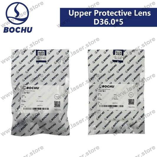 BOCHU Original Upper Protective Lens D36.0*5