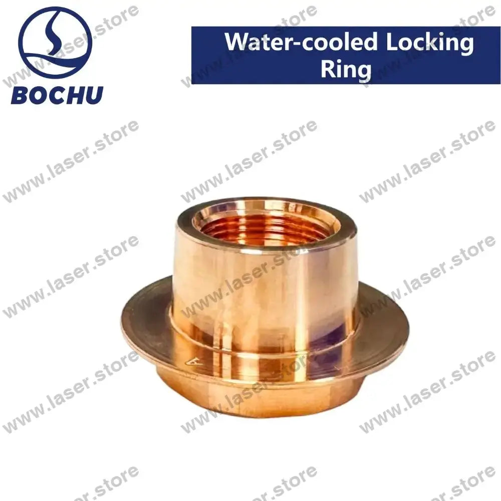 BOCHU Original Water-cooled Locking Ring – LASER STORE