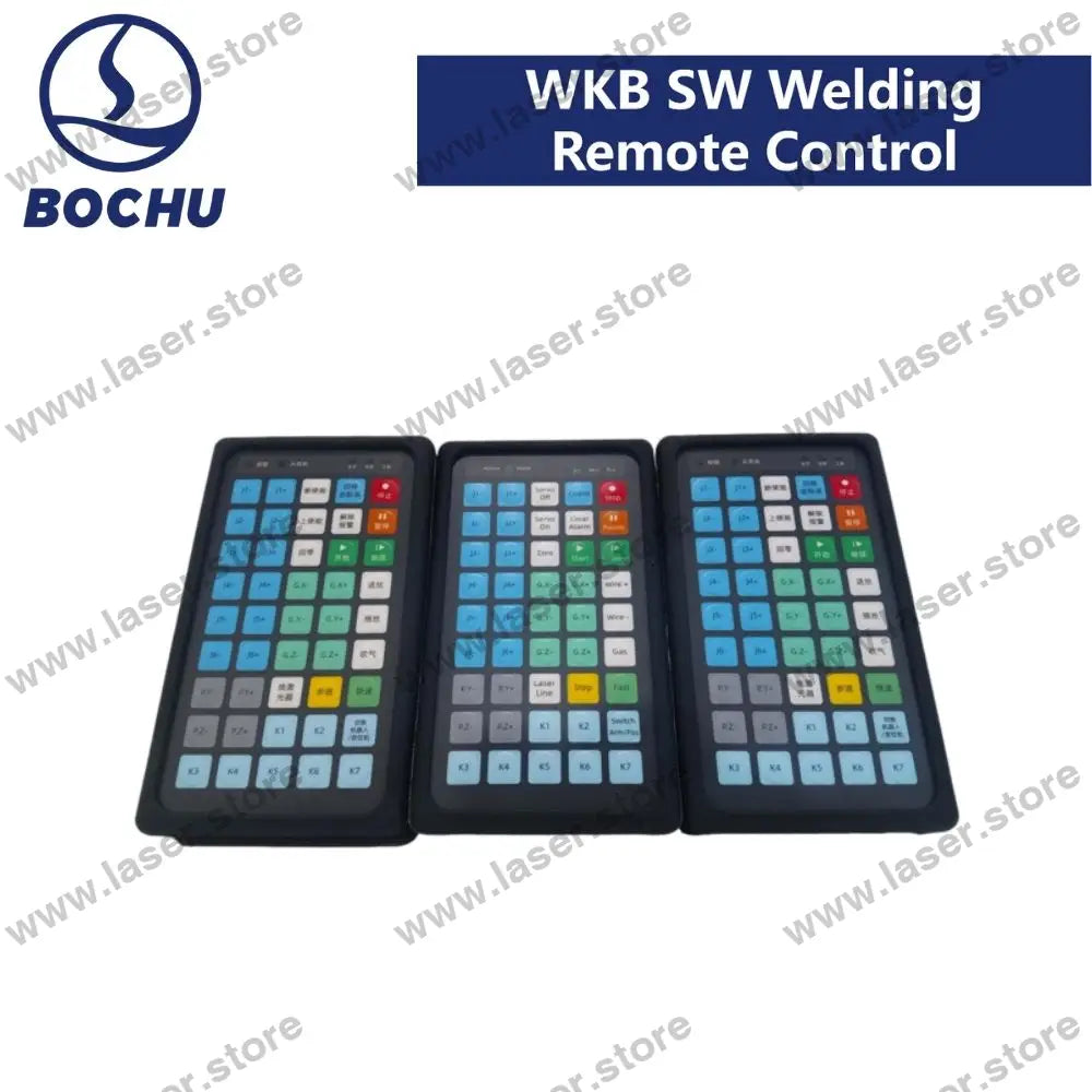 BOCHU Original WKB SW Welding Remote Control