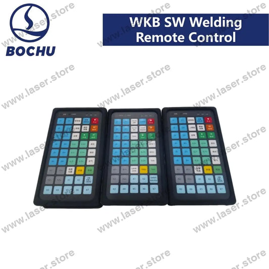 BOCHU Original WKB SW Welding Remote Control