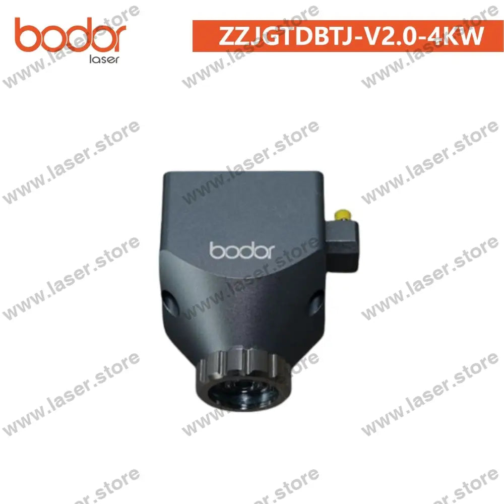 Bodor Original Capacitive Sensor ZZJGTDBTJ-V2.0-4KW