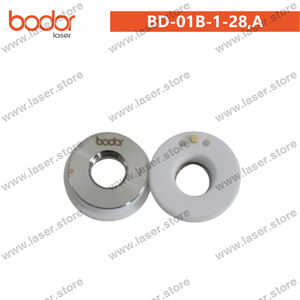 Bodor Original Ceramic Ring - BD-01B-1-28，A（Height-Following Ceramic Ring）