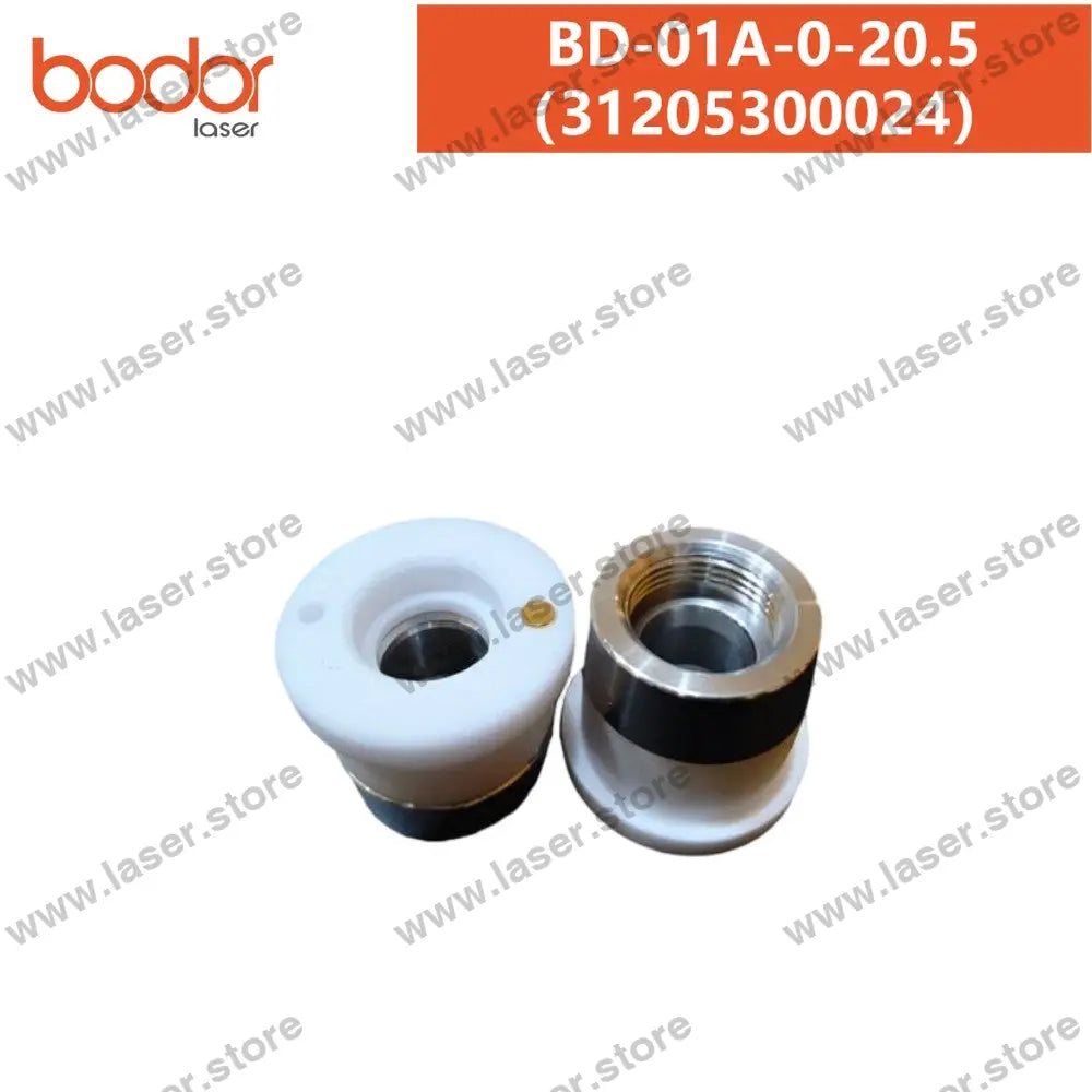 Bodor Original Ceramic Ring Diameter 20.5mm【BD-01A-0-20.5(12kw）Tube Cutting Machine/31205300024】