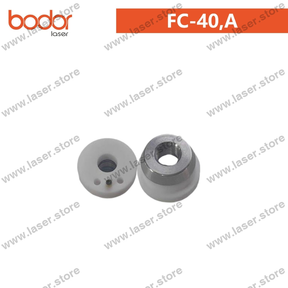 Bodor Original Ceramic Ring FC-40，A（Tube Cutting Machine，smart）
