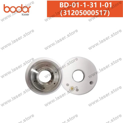 Bodor Original Ceramic Ring Diameter 31mm【BD-01-1-31 I-01(≤30kw）/31205000517】