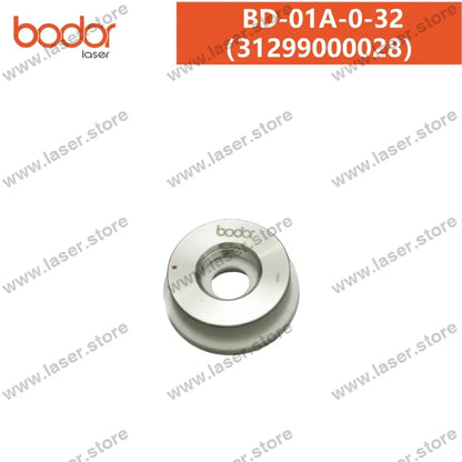 Bodor Original Ceramic Ring Diameter 32mm（BD-01A-0-32/31299000028）