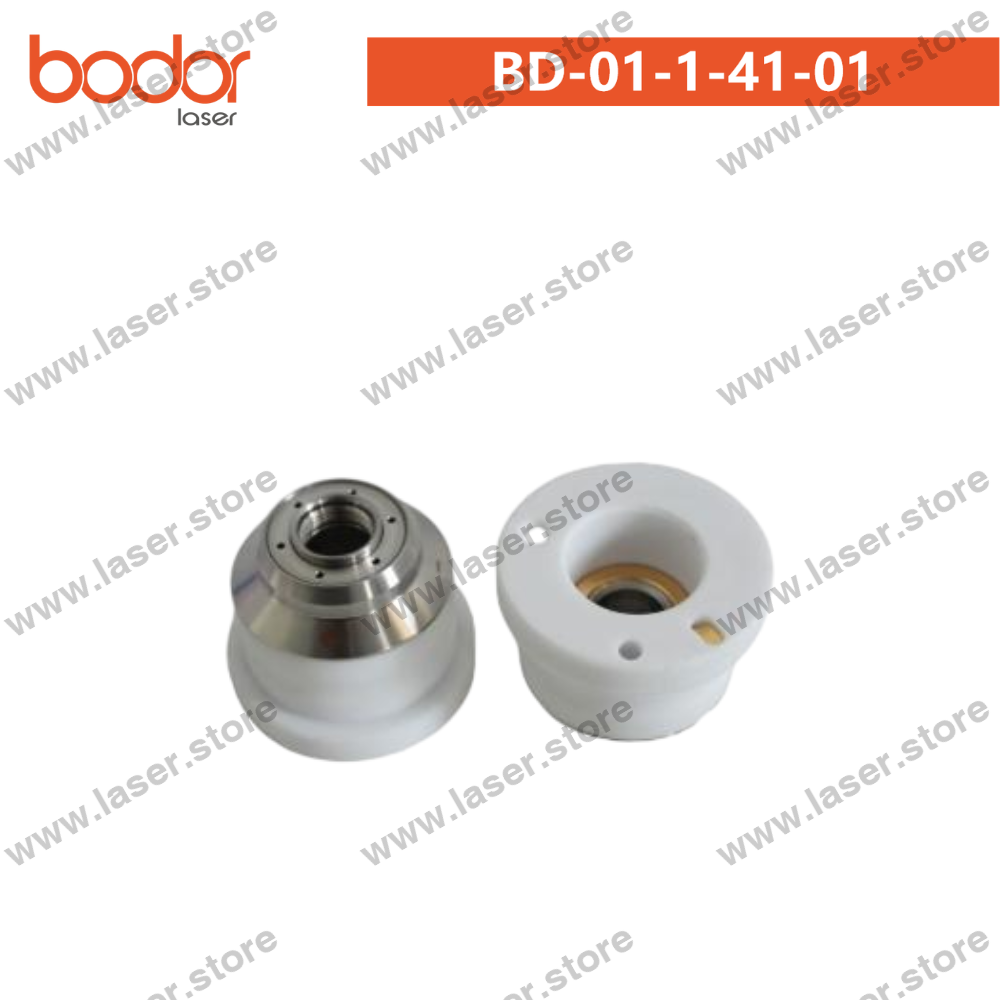 Bodor Original Ceramic Ring - Diameter 41mm【BD-01-1-41-01 (Sheet Metal Cutting)】