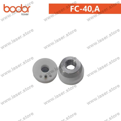 Bodor Original Ceramic Ring FC-40，A（Tube Cutting Machine，smart）