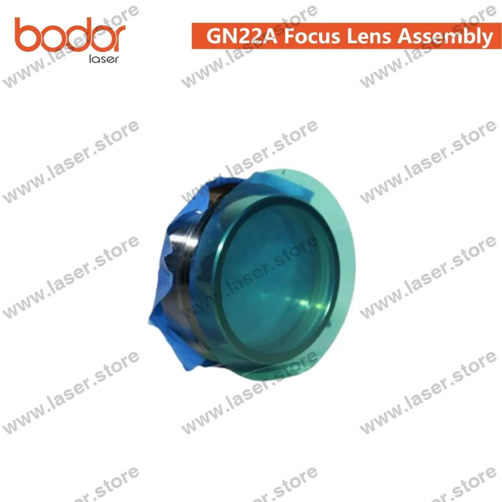Bodor Original GN22A Collimating/Focus Lens Assembly 22kw Focus Lens Assembly