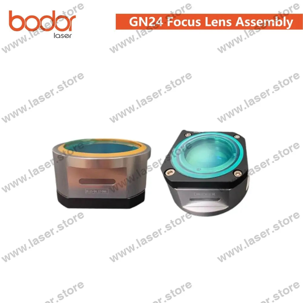 Bodor Original GN24 Collimating/Focus Lens Assembly Focus Lens Assembly