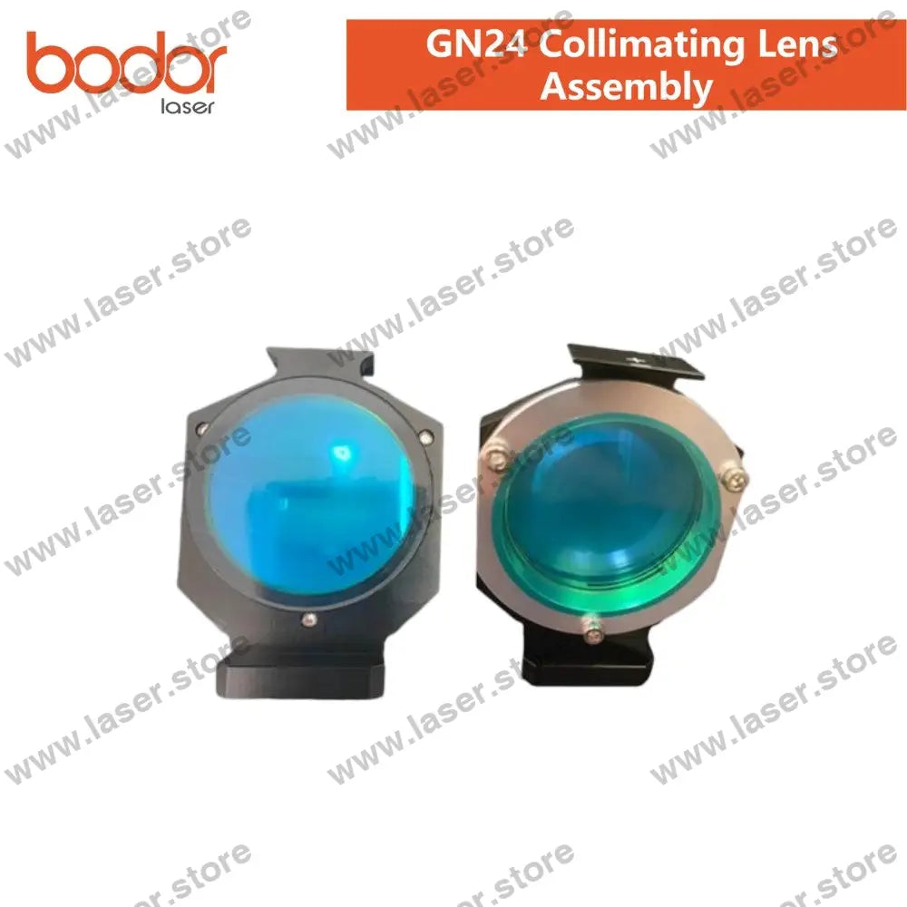 Bodor Original GN24 Collimating/Focus Lens Assembly Collimating Lens Assembly