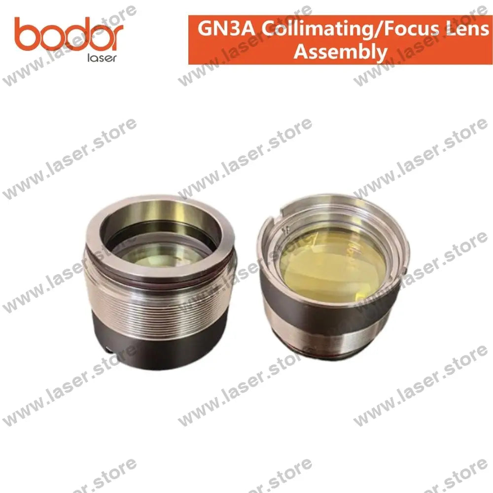 Bodor Original GN3A Collimating/Focus Lens Assembly