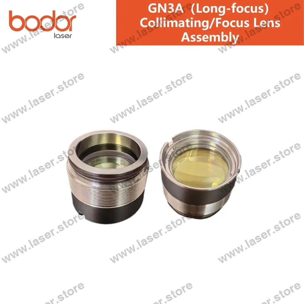 Bodor Original GN3A（Long-focus）Collimating/Focus Lens Assembly