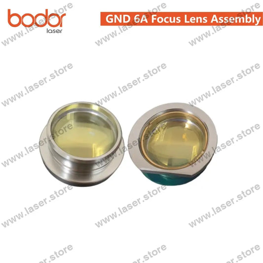 Bodor Original GND 6A Collimating/Focus Lens Assembly Focus Lens Assembly