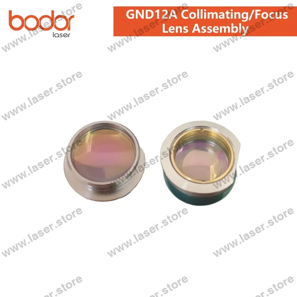 Bodor Original GND 6A Collimating/Focus Lens Assembly Collimating Lens Assembly