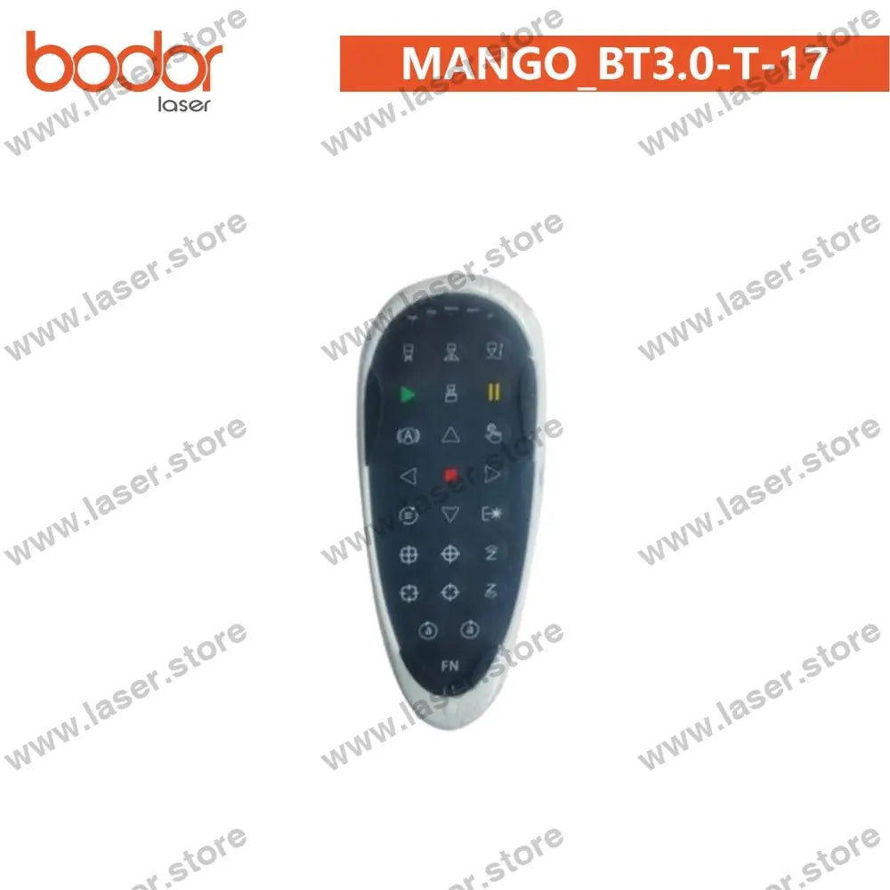 Bodor Original New Remote Controller (Including Receiver) MANGO_BT3.0-T-17