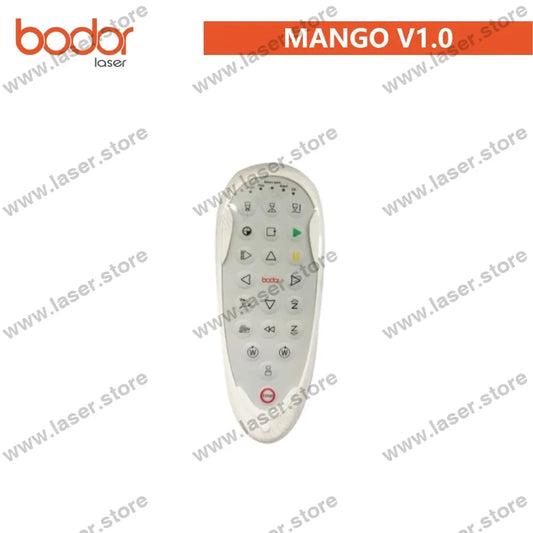 Bodor Original New Remote Controller (Including Receiver) MANGO V1.0