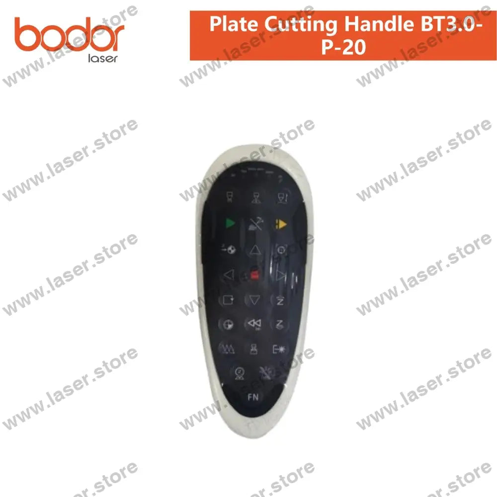 Bodor Original New Remote Controller (Including Receiver) Plate Cutting Handle BT3.0-P-20