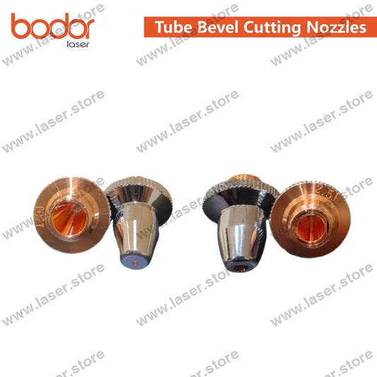 Bodor Original Tube Bevel Cutting Nozzles（10pcs）