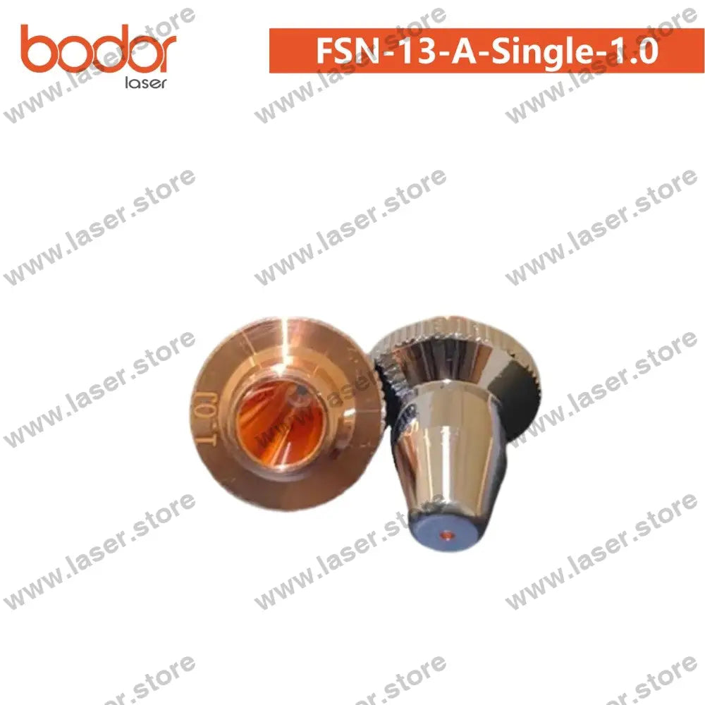 Bodor Original Tube Bevel Cutting Nozzles（10pcs） FSN-13-A-Single-1.0