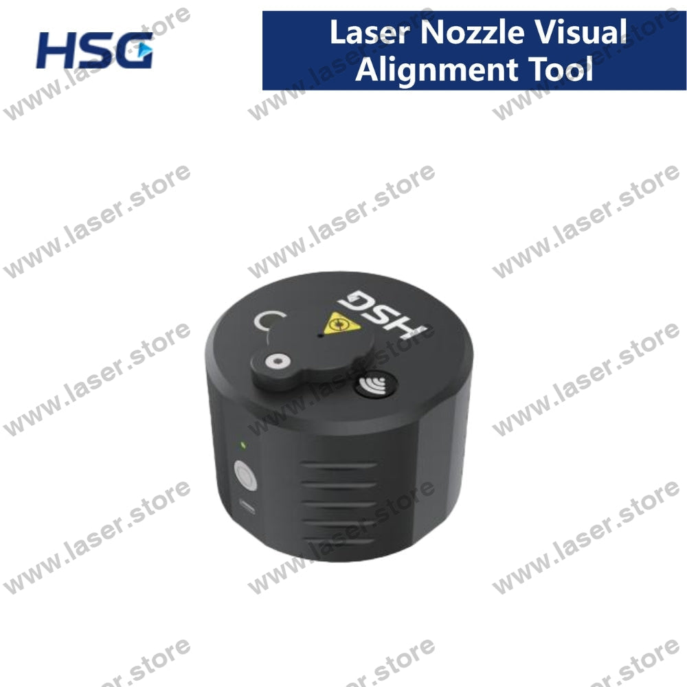 HSG Original Laser Nozzle Visual Alignment Tool