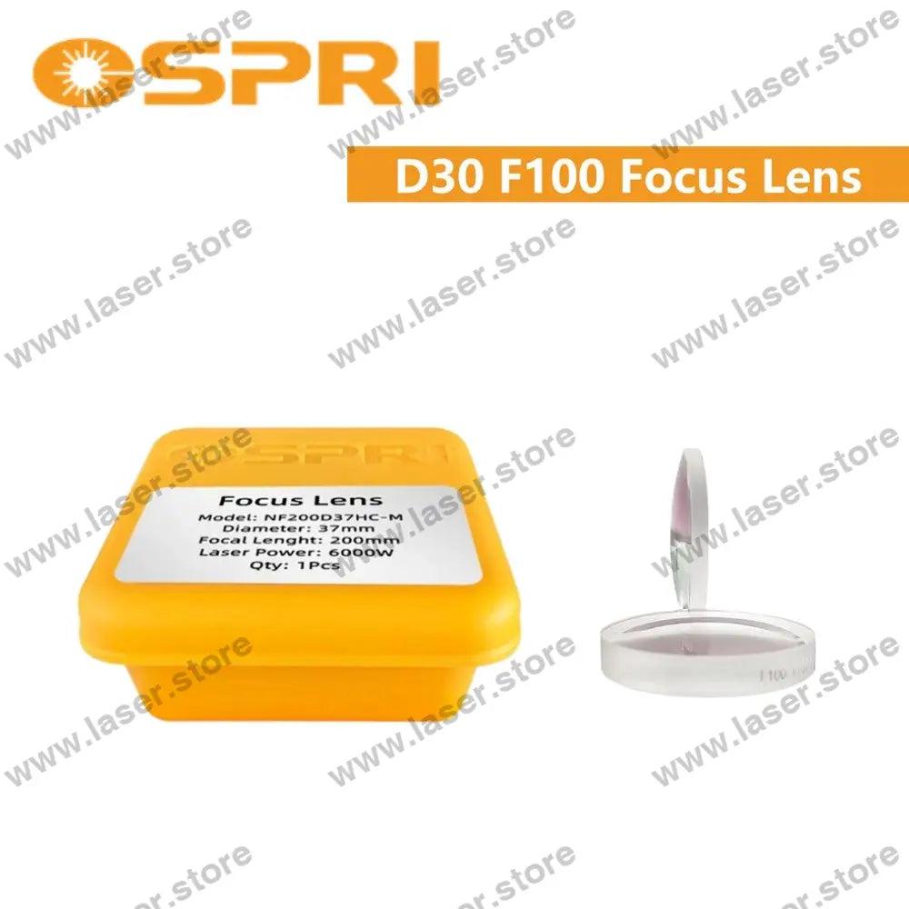 OSPRI Original D30 F100 Focus Lens