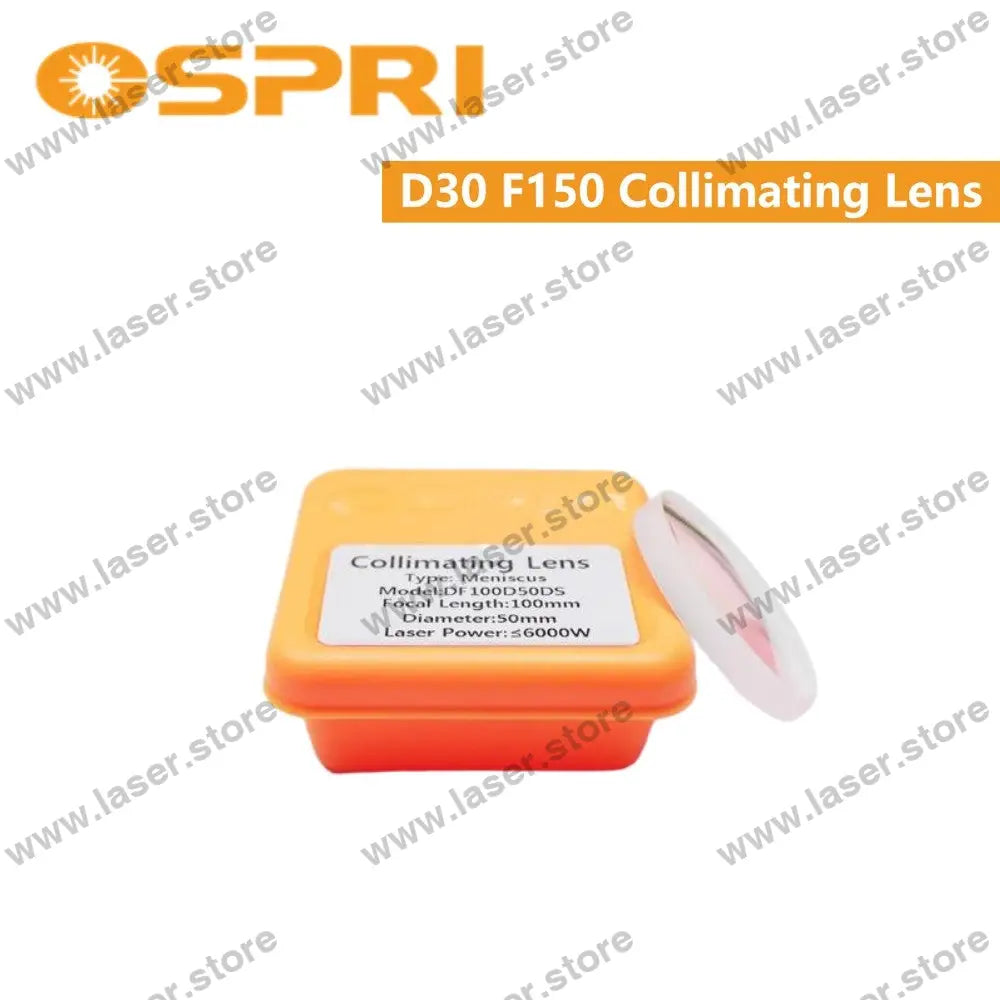 OSPRI Original D30 F150 Collimating Lens
