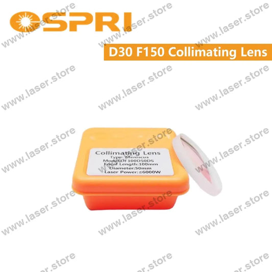 OSPRI Original D30 F150 Collimating Lens
