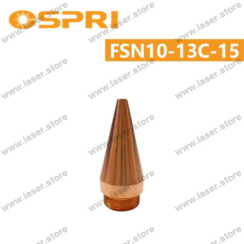 OSPRI Original Handheld Laser Welding Nozzles M13*0.75 FSN10-13C-15