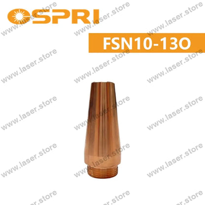 OSPRI Original Handheld Laser Welding Nozzles M13*0.75 FSN10-13O