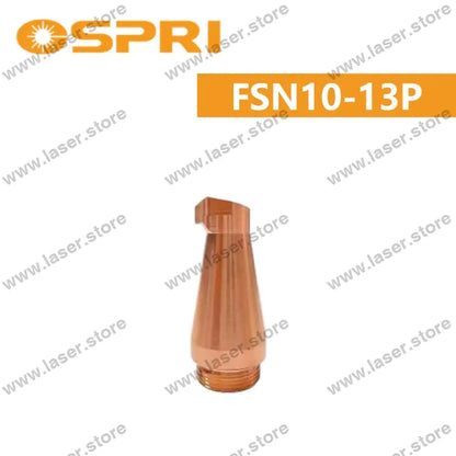 OSPRI Original Handheld Laser Welding Nozzles M13*0.75 FSN10-13P