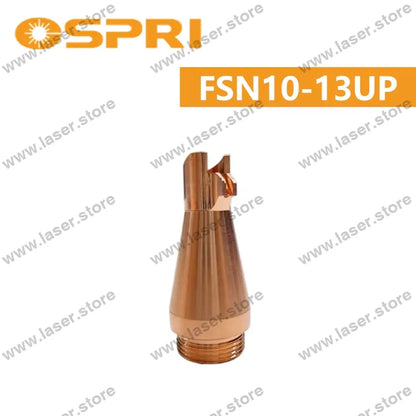 OSPRI Original Handheld Laser Welding Nozzles M13*0.75 FSN10-13UP