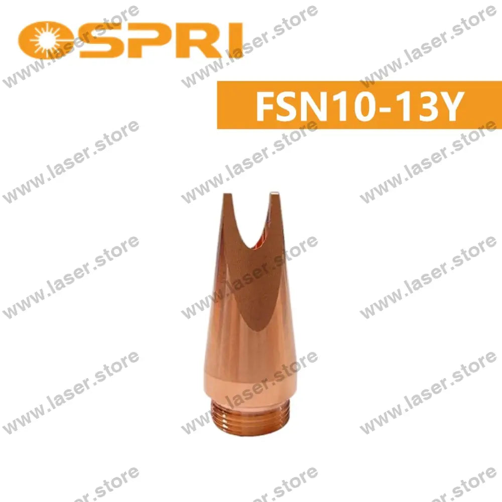 OSPRI Original Handheld Laser Welding Nozzles M13*0.75 FSN10-13Y