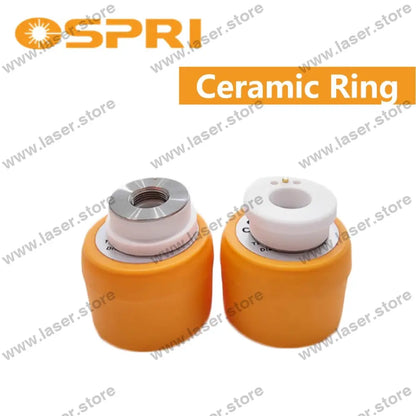 OSPRI Original Laser Ceramic Ring